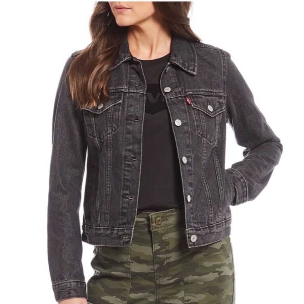 Levi’s Original Trucker Jacket XS